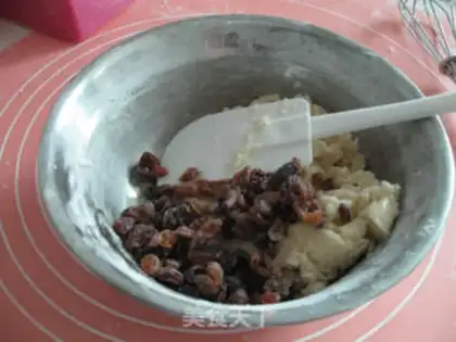 Make step 3