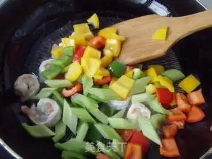 Make step 4