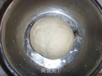 Make step 2