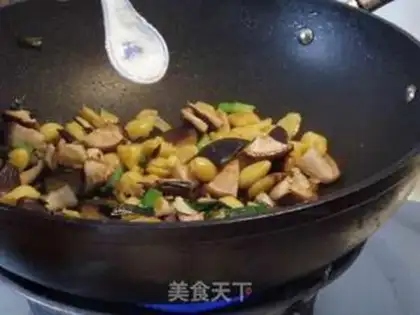 Make  step 5