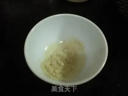 Make step 2