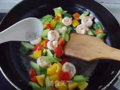 Make step 5