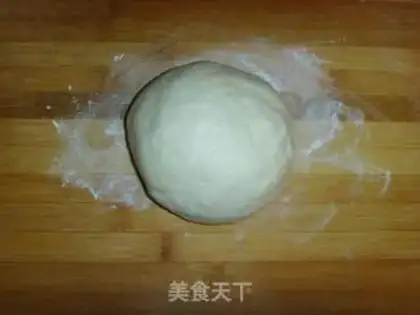 Make step 3