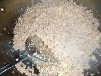 Make step 2