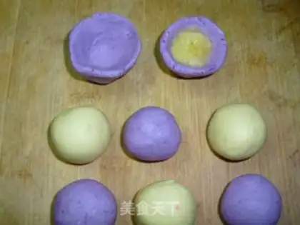 Make step 2