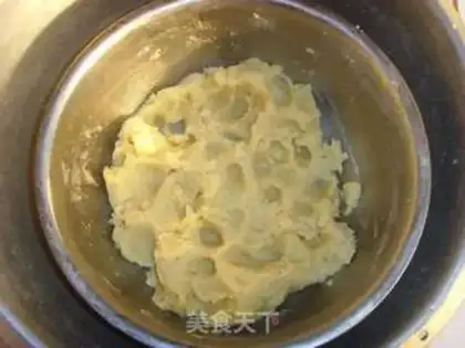 Make step 8