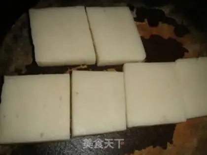 Make step 2