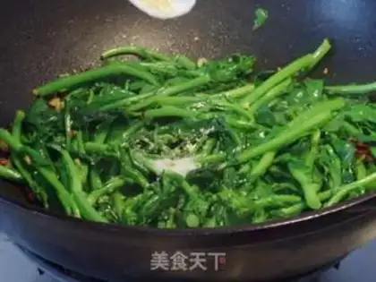 Make step 5