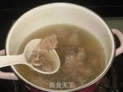 Make step 1