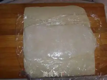 Make step 7