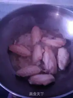Make step 2