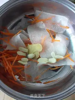 Make step 5