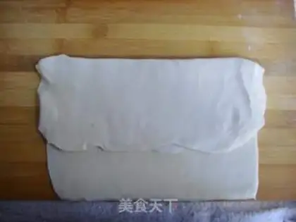 Make step 8