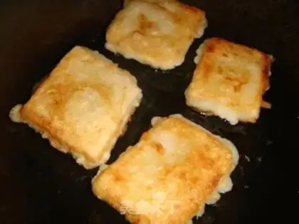 Make step 5