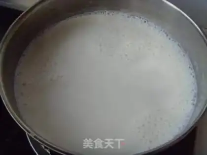 Make step 1