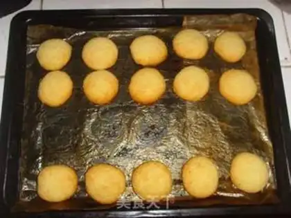 Make step 11