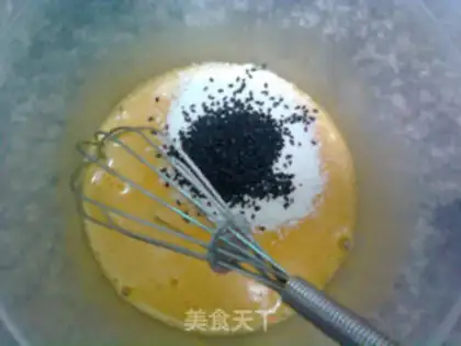 Make step 3