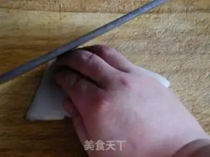 Make step 3