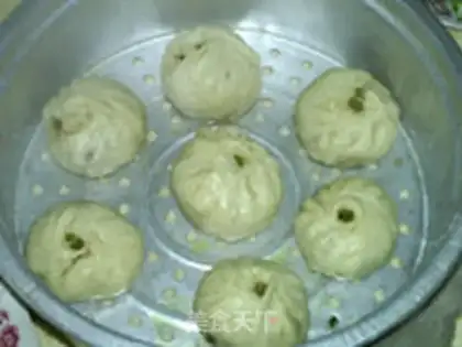 Make step 11