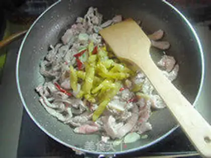 Make step 4