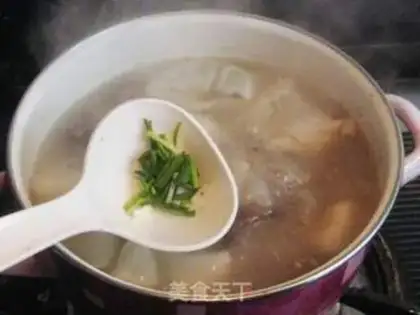 Make step 5