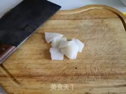 Make step 3