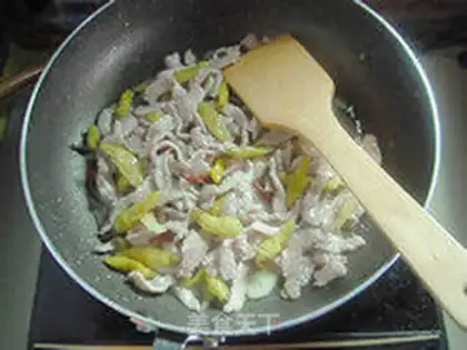 Make step 5