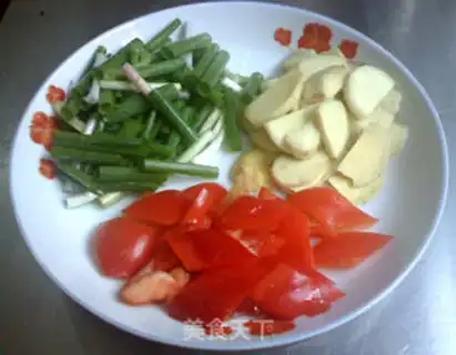 Make step 2