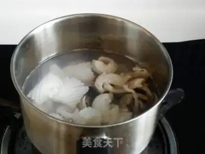 Make step 4