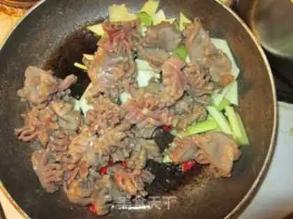 Make step 4