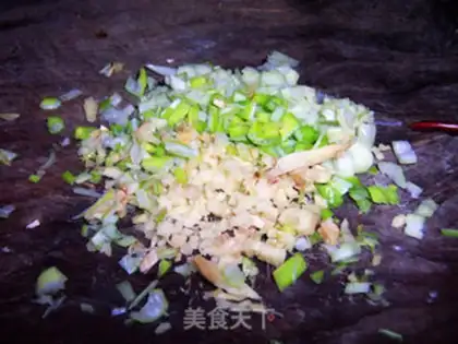 Make step 2