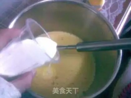 Make step 2