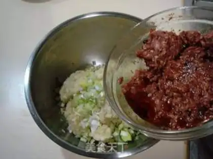 Make step 5