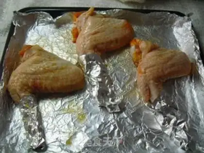 Make  step 3
