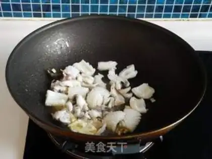 Make step 7