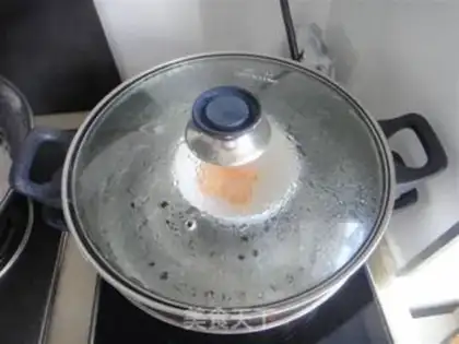 Make step 3
