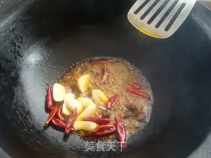 Make step 3
