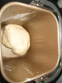 Make step 2