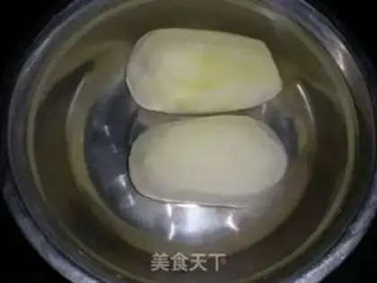 Make step 0