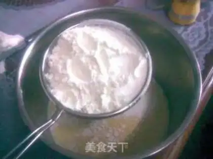 Make step 4