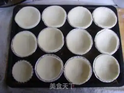 Make step 15
