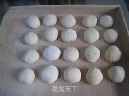 Make step 3