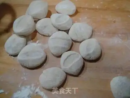 Make step 2