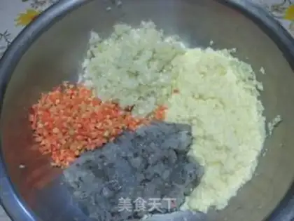 Make step 3