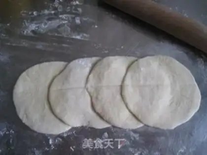 Make step 4