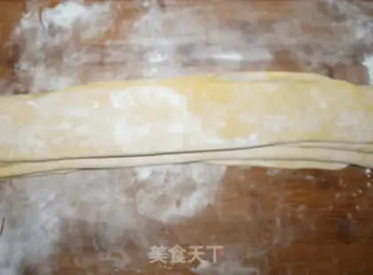Make step 14