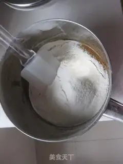 Make step 3