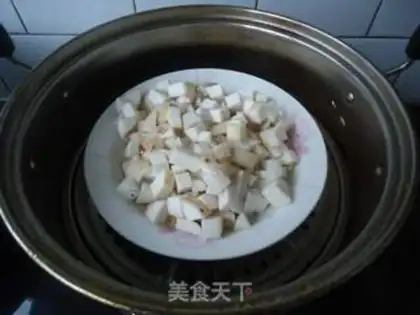 Make step 4