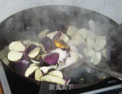 Make step 5