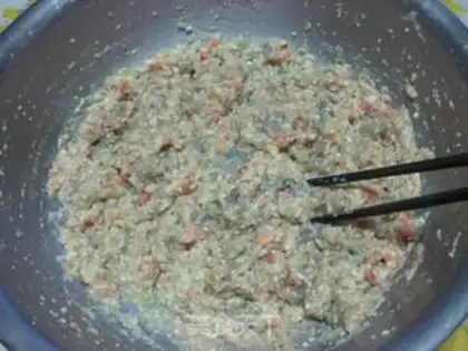 Make step 4